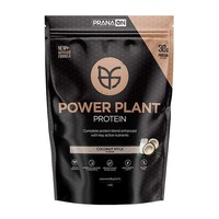 Prana Power Plant Protein Coconut Mylk 1KG