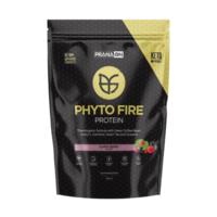 Prana Phyto Fire Protein Berry 400G