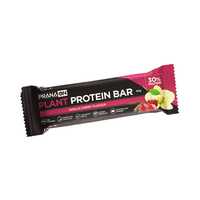 Prana Plant Protein Bar Vanilla Cherry 60g x 12