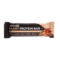 Prana Plant Protein Bar Caramel Latte 60g x 12