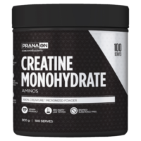 Prana Creatine Monohydrate 300g