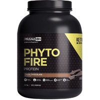 Prana Phyto Fire Protein Dark Chocolate 2.5kg