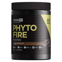 Prana Phyto Fire Protein Dark Chocolate 500g