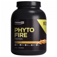 Prana Phyto Fire Protein Honeycomb 2.5kg