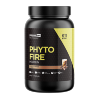 Prana Phyto Fire Protein Iced Coffee 1.2kg