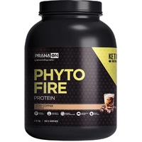 Prana Phyto Fire Protein Iced Coffee 2.5kg