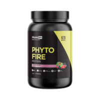 Prana Phyto Fire Protein Super Berry 1.2kg