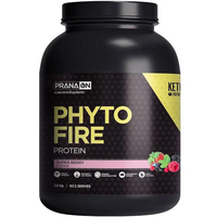 Prana Phyto Fire Protein Super Berry 2.5kg