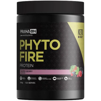 Prana Phyto Fire Protein Super Berry 500g