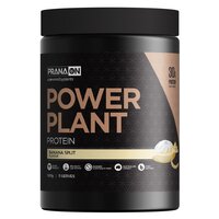 Prana Power Plant Protein Banana Split 500g
