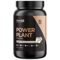 Prana Power Plant Protein Coconut Mylk 1.2kg
