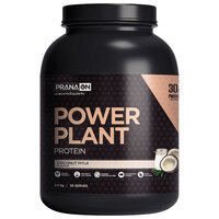 Prana Power Plant Protein Coconut Mylk 2.5kg