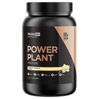 Prana Power Plant Protein French Vanilla 1.2kg