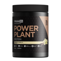 PRA Power Plant Protein French Vanilla 500g