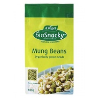 A.Vogel Mung Bean Seeds 100g
