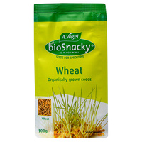 A.Vogel Wheat Seeds 100g
