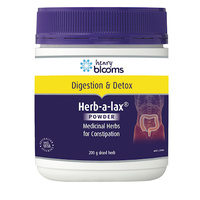 Blooms Herb-a-Lax 200gm