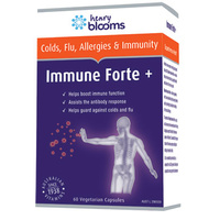 Blooms Immune Forte + 60VC