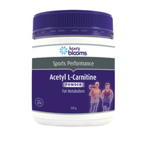 Blooms Acetyl L-Carnitine 250gm