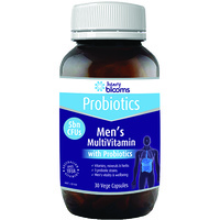 Blooms Probiotic Multi w 5billion cfu Men's OAD 30VC