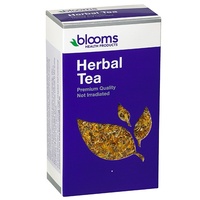 Blooms Tea Dandelion Root - Raw (boxed) 125gm