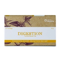 Blooms Digestion Tea Bags 20s