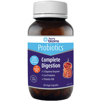 Blooms Complete Digestion Probiotic 60C