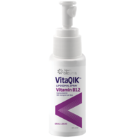 Blooms VitaQIK Liposomal Vit B12 50ml