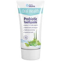 Blooms Probiotic Toothpaste 100g
