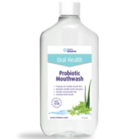 Blooms Probiotic Mouthwash 375ml