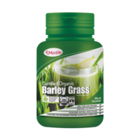 Morlife Barley Grass Fine Powder 200gm