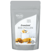 Morlife Pollen Grain 300gm