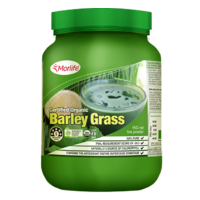 Morlife Barley Grass Org 1kg