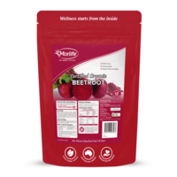 Morlife Beetroot Powder 1kg