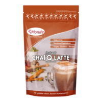 Morlife Instant Chai'q Latte 100g