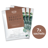 Morlife Beauty Protein Double Choc HP 7x25g sachets