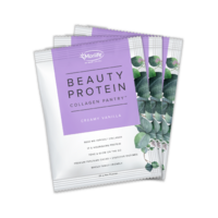 Morlife Beauty Protein Creamy Van HP 7x25g sachets
