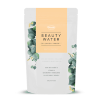 Morlife Beauty Water Zesty C Protect 200g