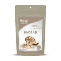 Morlife Baobab Powder 150G