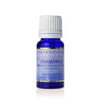 Springfields Chamomile G (Blue) Org 2.5% 11ml