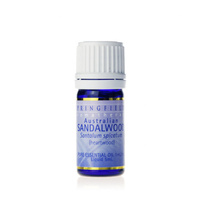 Springfields Sandalwood Aust 5ml