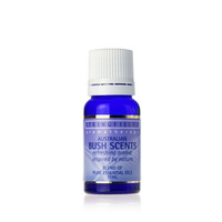 Springfields Bush Scents Oil Blend 11ml