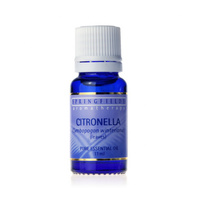 Springfields Citronella 11ml