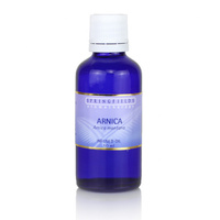 Springfields Arnica Infused Oil 50ml
