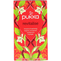 Pukka - Revitalise