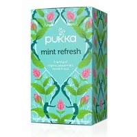 Pukka - Mint Refresh