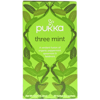 Pukka - Three Mint