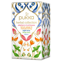 Pukka - Herbal Collection