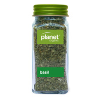 Planet Organic Basil