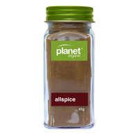 Planet Organic All Spice